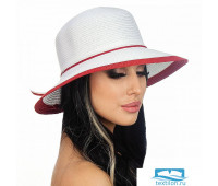 Шляпа (Dell Mare) № Ш-041901-044-02-13 Ш-041901-044-02-13