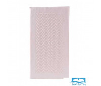1025G10005108 Soft cotton коврик для ног YILDIZ 50х90 розовый